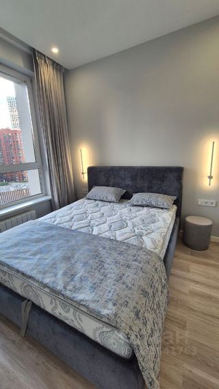 m. Shelepikha: Apartment, 2-rooms