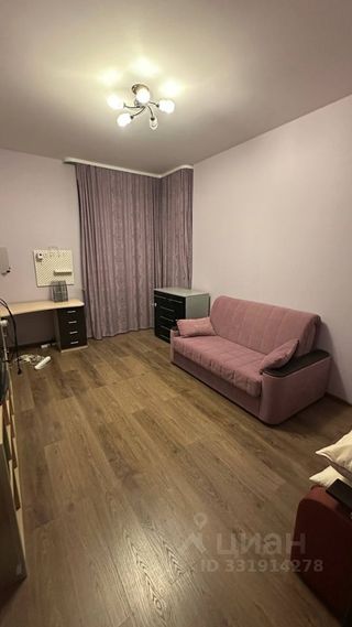 m. Khimki: Apartment, 1-rooms