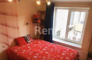 m. Novoslobodskaya: Apartment, 1-rooms