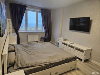 m. Silikatnaya: Apartment, 2-rooms