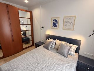 m. Serp i Molot: Apartment, 1-rooms