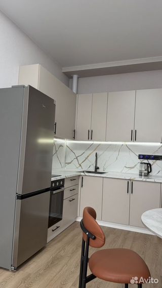 m. Olgino: Apartment, 1-rooms