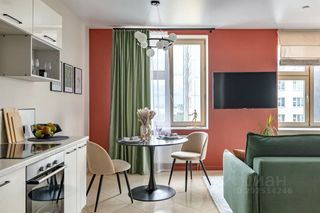 m. Penyagino: Apartment, studio