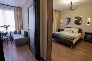 m. Panki: Apartment, 1-rooms