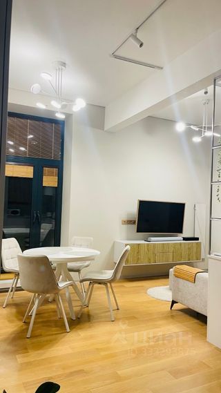 m. Pervomayskaya: Apartment, studio