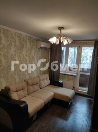 m. Proletarskaya: Apartment, 2-rooms