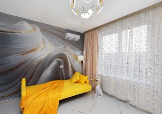 m. Tomilino: Apartment, studio