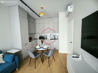 m. Verkhnie Kotly: Apartment, 1-rooms