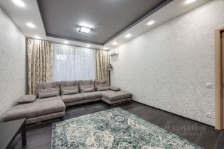 m. Sretensky bulvar: Apartment, 2-rooms