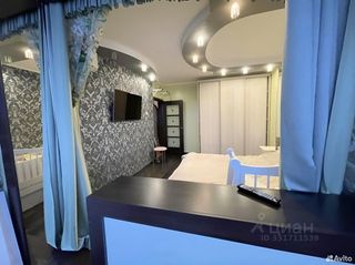 m. Alekseevskaya: Apartment, 2-rooms