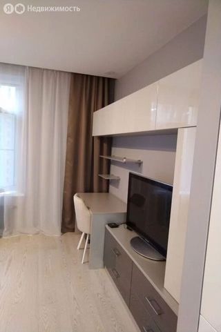 m. Fili: Apartment, studio