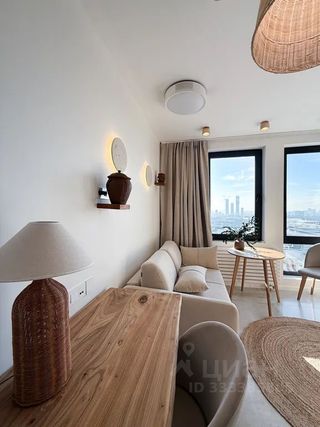 m. Volgogradsky prospekt: Apartment, studio