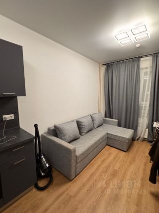 m. Nekrasovka: Apartment, 1-rooms