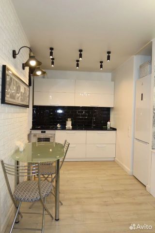 m. Dolgoprudnaya: Apartment, 1-rooms