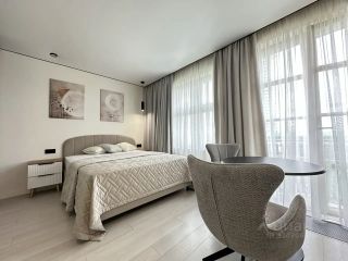m. Penyagino: Apartment, studio