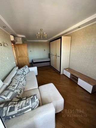 m. Park kultury: Apartment, 1-rooms