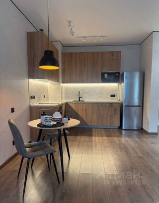 m. Grazhdanskaya: Apartment, 2-rooms
