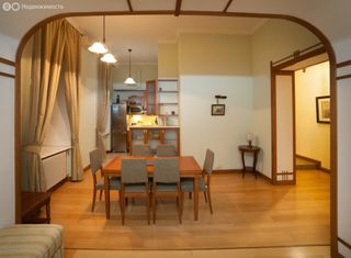 m. Kurskaya: Apartment, 2-rooms