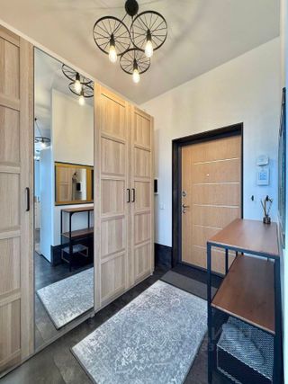 m. Davydkovo: Apartment, studio