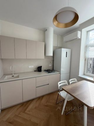 m. Kievskaya: Apartment, 2-rooms