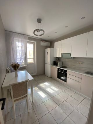 m. Zheleznodorozhnaya: Apartment, 1-rooms