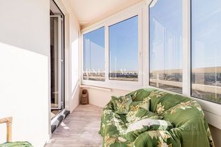 m. Studencheskaya: Apartment, 2-rooms