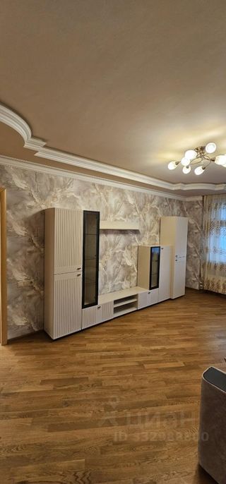 m. Nekrasovka: Apartment, 2-rooms