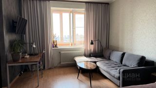 m. Reutovo: Apartment, studio