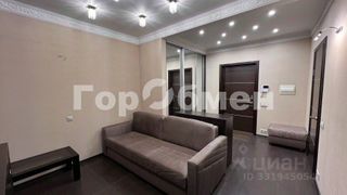m. Zhulebino: Apartment, 1-rooms