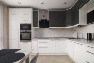 m. Нагатинская: Apartment, 2-rooms
