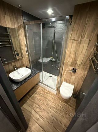 m. Botanichesky sad: Apartment, 1-rooms
