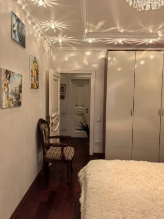 m. Malakhovka: Apartment, 2-rooms