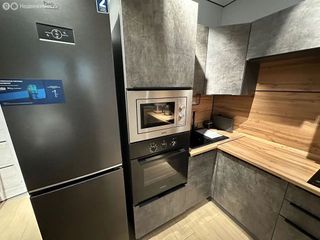 m. Tekhnopark: Apartment, 1-rooms