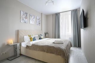 m. Pavshino: Apartment, 2-rooms