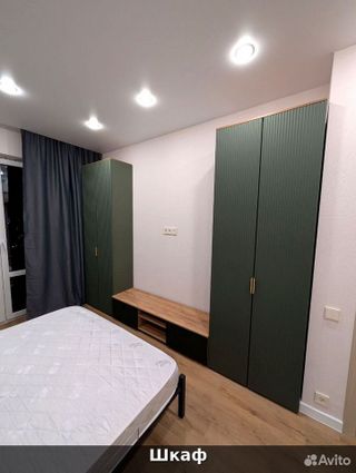m. Odintsovo: Apartment, 1-rooms