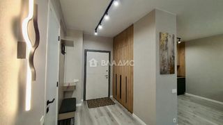 m. Avtozavodskaya: Apartment, 2-rooms