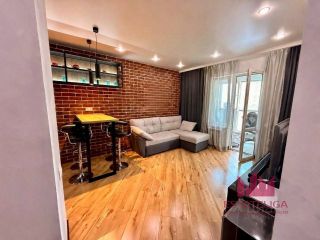 m. Aminyevskaya: Apartment, 1-rooms