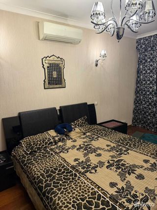 m. Penyagino: Apartment, 3-rooms