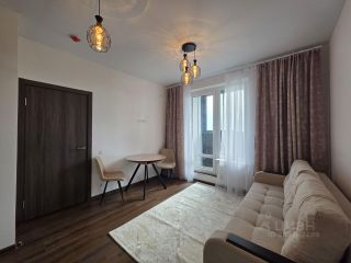 m. Bitsa: Apartment, 1-rooms