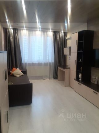 m. Molzhaninovo: Apartment, 1-rooms