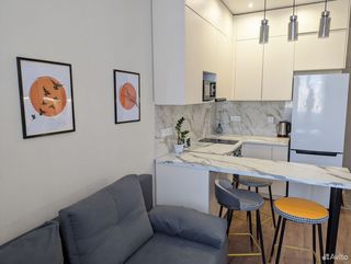 m. Botanichesky sad: Apartment, 1-rooms