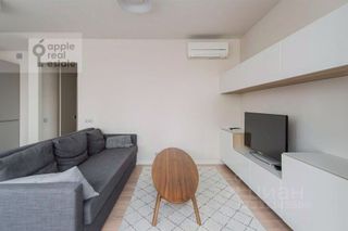 m. Frunzenskaya: Apartment, 2-rooms