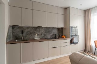 m. Butyrskaya : Apartment, 2-rooms