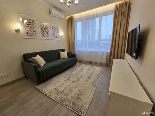 m. Varshavskaya: Apartment, 1-rooms