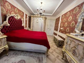 m. Aminyevskaya: Apartment, 3-rooms