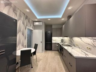 m. ZIL: Apartment, 1-rooms