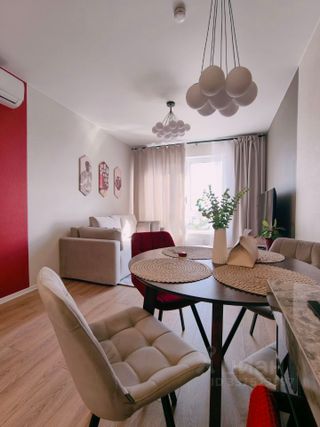 m. Medvedkovo: Apartment, 1-rooms