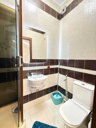 m. Troparevo: Apartment, 2-rooms