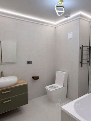 m. Terekhovo: Apartment, 1-rooms
