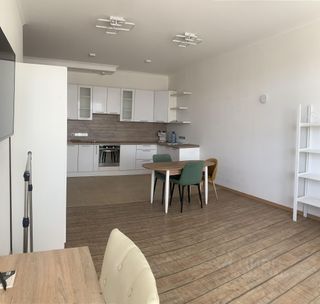 m. Opalikha: Apartment, 1-rooms
